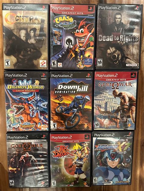 gamefaqs ps2|ps2 games list.